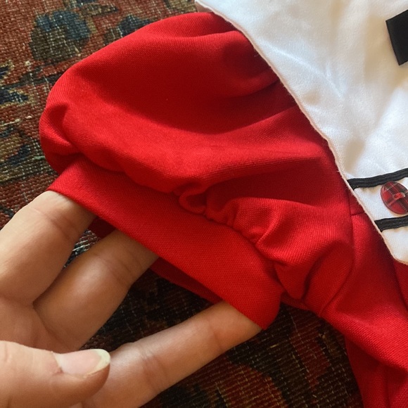 Vintage toddler dress - Picture 5 of 16